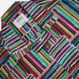 Prints Green Shirt : Ditto