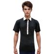Combination Black Shirt : Ditto