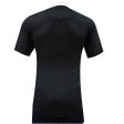 Combination Black Shirt : Ditto
