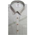 Combination Fawn Shirt : Ditto