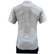 Combination Fawn Shirt : Ditto