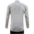Plain Cream Shirt : Party