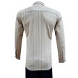 Stripes Fawn Shirt : Ditto