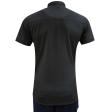Combination Black Shirt : Ditto