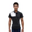 Combination Black Shirt : Ditto