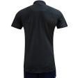 Combination Black Shirt : Ditto