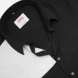 Combination Black Shirt : Ditto