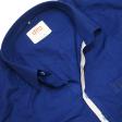Combination Navy Blue Shirt : Ditto
