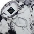 Print White Shirt : Party