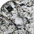 Print White Shirt : Party
