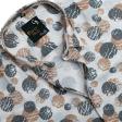 Print White Shirt : Party