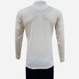 Combination Cream T-shirt : Regular