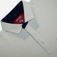 Combination Cream T-shirt : Regular