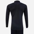 Combination Navy Blue T-shirt : Regular