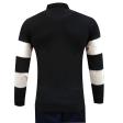 Combination Black T-shirt : Regular