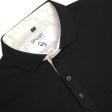 Combination Black T-shirt : Regular