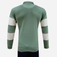 Combination Green T-shirt : Regular