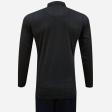 Combination Black T-shirt : Regular
