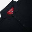 Combination Black T-shirt : Regular