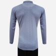 Combination Gray T-shirt : Regular