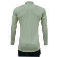 Combination Green T-shirt : Regular