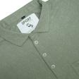 Combination Green T-shirt : Regular