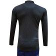 Combination Black T-shirt : Regular