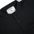 Combination Black T-shirt : Regular