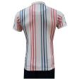 Stripes Peach T-shirt : Regular