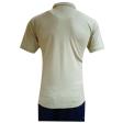 Selfdesign Green T-shirt : Regular