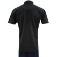 Plain Black T-shirt : Regular