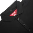 Plain Black T-shirt : Regular