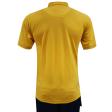 Plain Mustard T-shirt : Regular