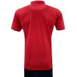 Plain Red T-shirt : Regular