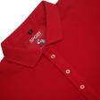 Plain Red T-shirt : Regular