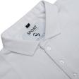 Plain White T-shirt : Regular