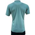 Plain Green T-shirt : Regular
