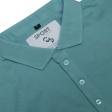 Plain Green T-shirt : Regular