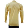 Plain Lemon Shirt : Business