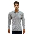 Stripes White Shirt : Business