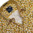 Print Yellow Shirt : Party