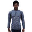 Combination Green Shirt : Ditto