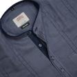 Combination Green Shirt : Ditto