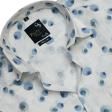 Print White Shirt : Ditto