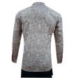 Print Mauve Shirt : Ditto