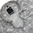 Print White Shirt : Ditto