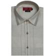 Combination Fawn Shirt : Ditto