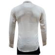 Combination Fawn Shirt : Ditto