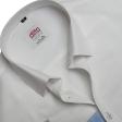 Combination White Shirt : Ditto