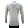 Combination White Shirt : Ditto